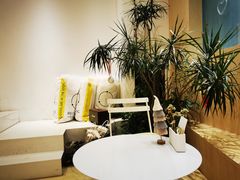 -XI·LaundryCafe 喜咖自助洗衣咖啡店