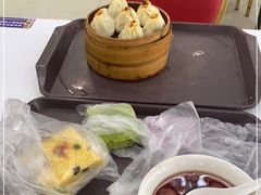 -常州糕团店(北大街新世纪商城店)