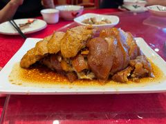 -抱德·潮汕味(敦和店原惠城鱼仔)
