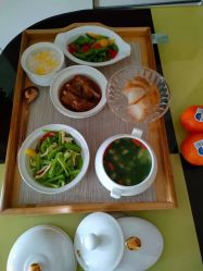 -佳贝艾月子中心(国贸店)