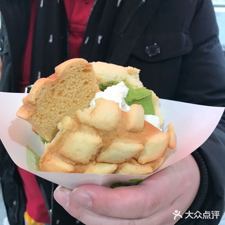 大阪｜世界第二好吃的菠萝包🍞