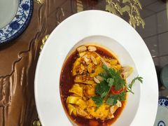 -缪氏川菜(丰盛町店)