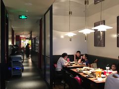 -青年公社烤鸭(宝杨宝龙广场店)