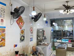 -芬芳甜品(同福路店)