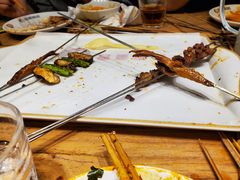 -小核桃品质串店(世茂大道店)