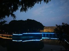 -东水关遗址公园