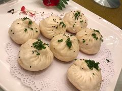 -常州逸高酒店-中餐厅