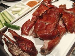 -福照楼汽锅鸡·云南菜(火车站锦江店)