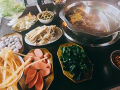 -重庆火锅(西安店)