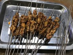 -清真·马峰烤肉(小学习北巷店)