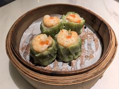 -叹茶靓点·粤式餐厅·全天茶市(石井万民广场店)