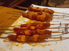 -白玉串城(南六中路店)