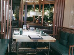 -锦府盐帮·李宅(领展购物广场中关村店)