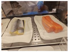 -松咖啡自助餐厅·松北香格里拉