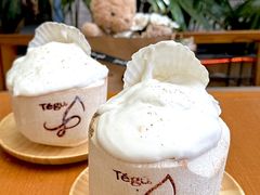 -Tegu泰古莲·泰国餐厅(红山6979店)