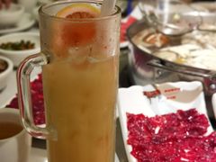 -俏牛哥鲜牛肉牛肆馆(重庆天地店)