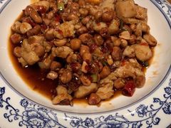 -永安鱼庄·镇江菜(丁卯店)