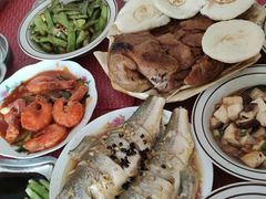 -晋阳饭庄(虎坊桥店)