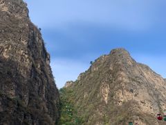 -龙庆峡风景区