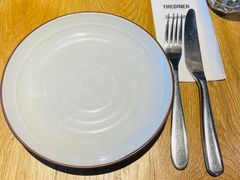 -The Diner X餐厅(青岛万象城店)