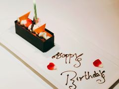-Le Comptoir de Pierre Gagnaire