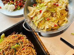 -鄱阳湖·江西小炒·瓦罐煨汤(五道口店)