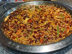 -胖子鱼·天水麻辣鱼火锅(秦州407店)