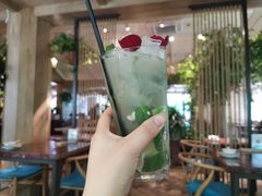 -春暖花开(西溪店)