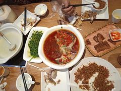 -拾味馆(万达广场店)