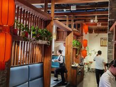 -挂旗柴锅鸡(蚌山区嘉年华店)
