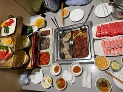 -海底捞火锅(凯德广场店)