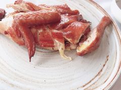 秐合烤鸡-YUNHE秐合· 雅致浙宴(西溪店)