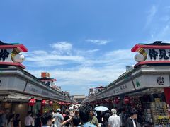 -浅草寺