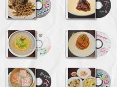 -环球港凯悦 · 享悦中餐厅