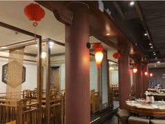-三凤酒家·百年无锡菜(清扬茂业店)