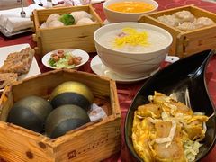 -南宁荔园维景国际酒店·荔园中餐厅