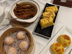-广州白天鹅宾馆