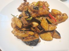 -梅飞酒家(桑园路店)
