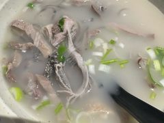 -老北京胡同味道二荤铺(酒仙桥店)
