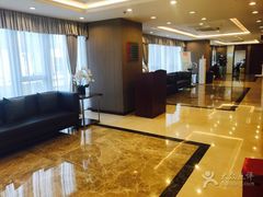 -爱康国宾体检中心(五角场万达广场分院)
