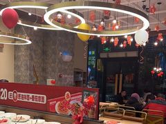 -豪客来牛排(红豆万花城店)