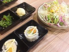 -左舞和风屋便当(金地店)