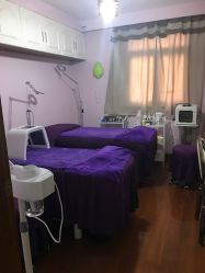 -杉惠素颜美妆皮肤管理中心