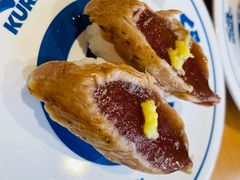 -KURA寿司(博多中洲店)
