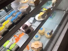 糕点-六伴夏烘焙蛋糕·低糖动物奶油