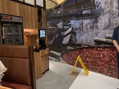-巴奴毛肚火锅(悠唐购物中心店)