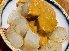 煎焖子-天津卫码头(南开大悦城店)