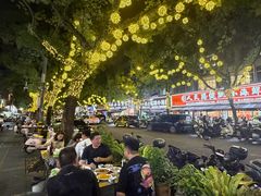 -健跳小海鲜(人民路店)