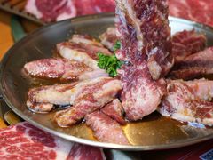 -西塔老太太泥炉烤肉(双井店)
