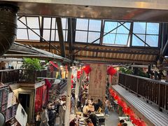 -東茅街茶馆